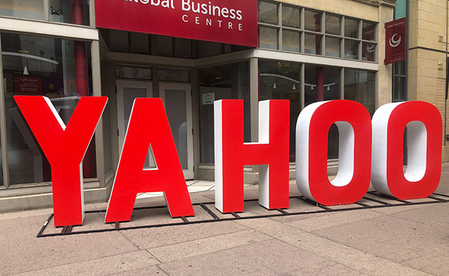 Guía para eliminar problemas con la contraseña de la aplicación postal de Yahoo