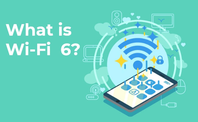 Wi-Fi 6: Lo que necesita saber sobre Wi-Fi 6