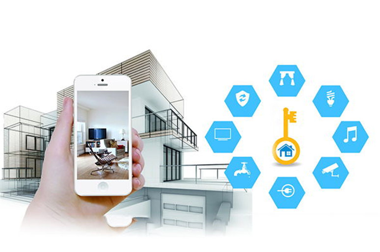 Dispositivos para un hogar inteligente que convertirá su nuevo hogar en seguros e inteligentes