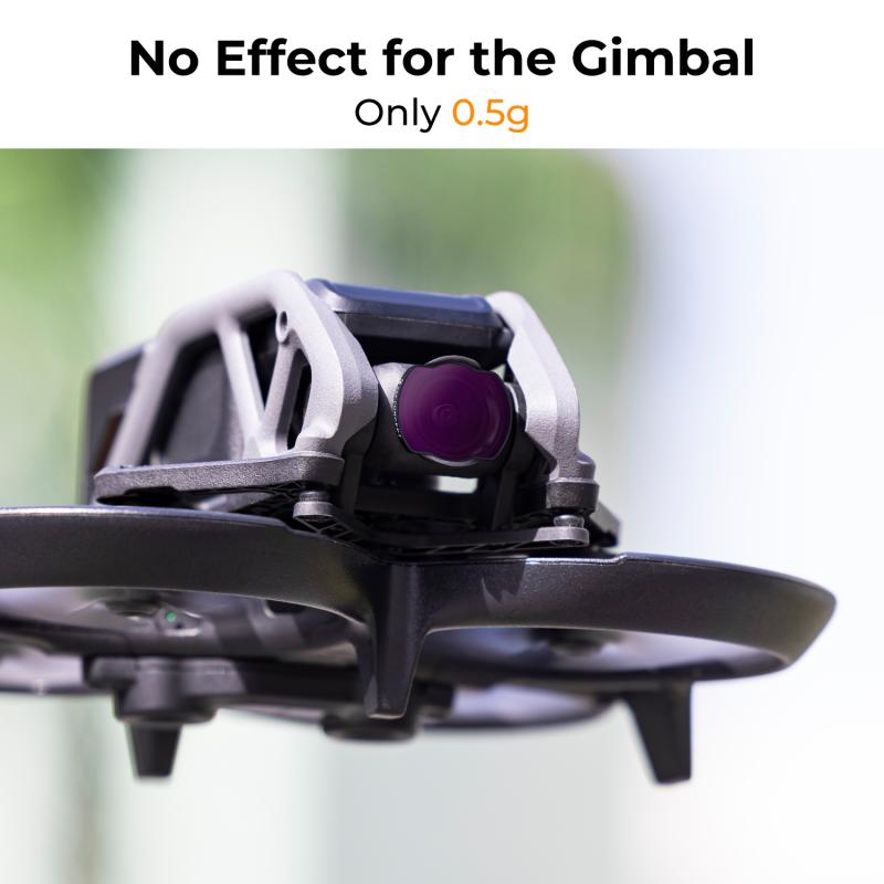 cómo se controla el depredador del dron 
