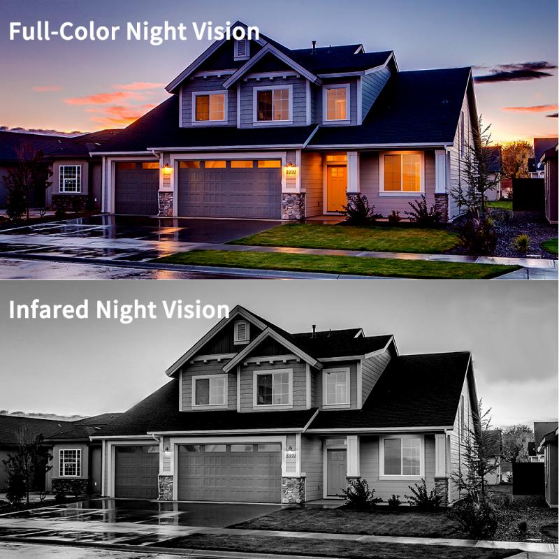 Iluminador de infrarrojos: Emite luz infrarroja para tomar imágenes en la oscuridad.