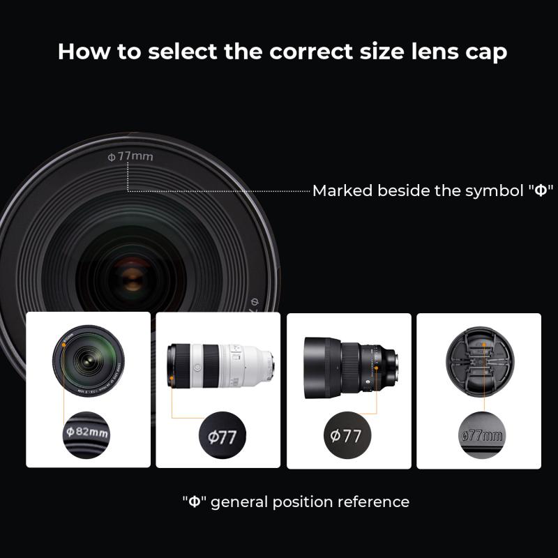 Diferencias entre monturas de lentes en sistemas Nikon y Canon