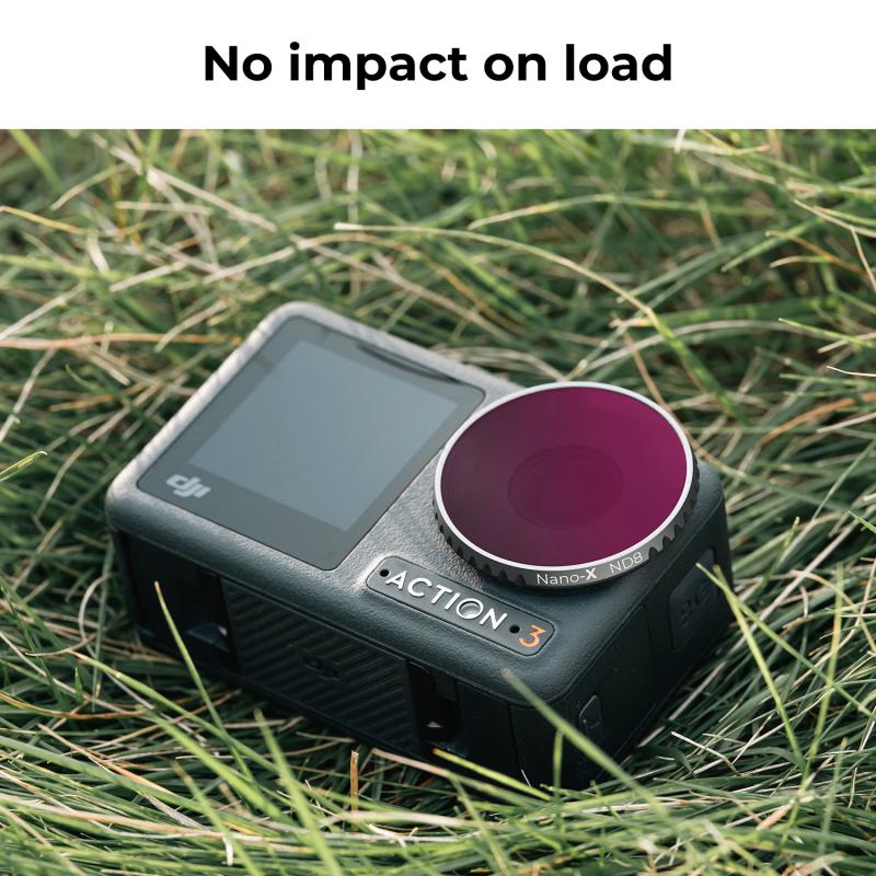 Uso de accesorios alternativos para filmar videos de Slime