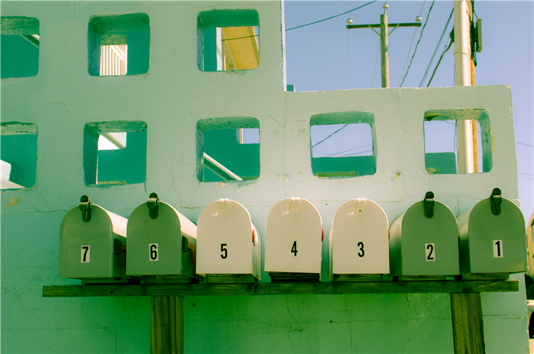 8 consejos secretos para evitar el robo de correo