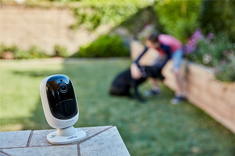 Cámaras inalámbricas de vigilancia al aire libre: 4 cosas que debe saber antes de comprar
