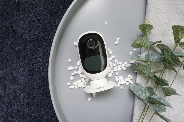 Conexión de una cámara CCTV: guía de principio a fin y vídeo de configuración